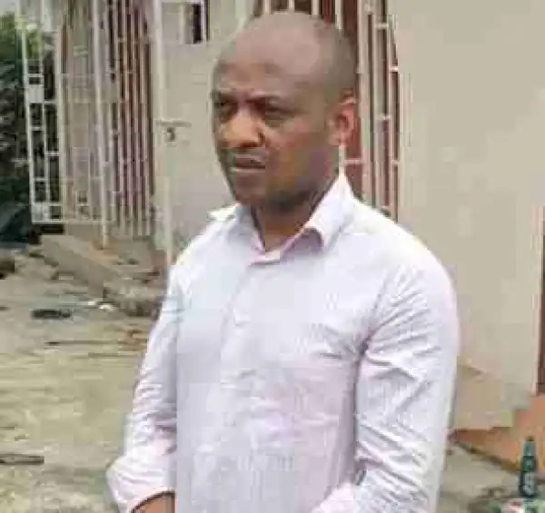 Popular Kidnapper, Evans Parts Ways With His Lawyer, Olukoya Ogungbeje
